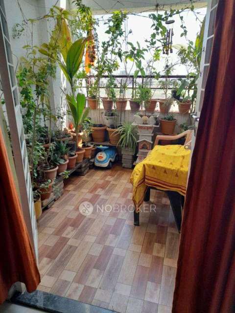 2 BHK Flat In Suvarna Nagari For Sale  In Charholi Khurd