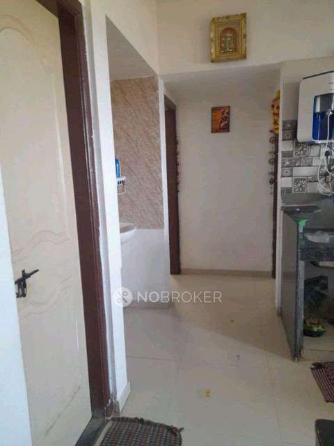 2 BHK Flat In Suvarna Nagari For Sale  In Charholi Khurd