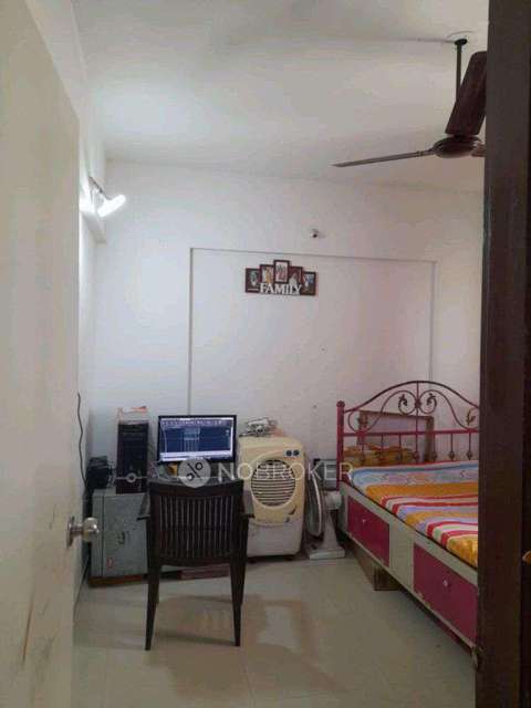 2 BHK Flat In Suvarna Nagari For Sale  In Charholi Khurd