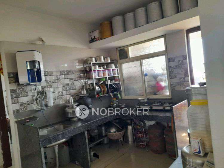 2 BHK Flat In Suvarna Nagari For Sale  In Charholi Khurd