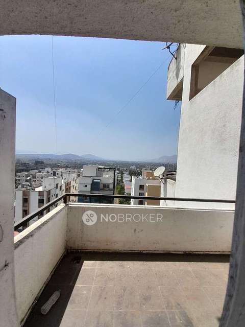 2 BHK Flat In Daffodils Somatane for Rent  In Daffodils