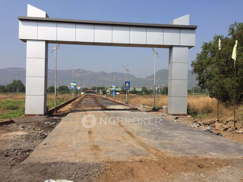 Plot For Sale  In Roha Mega City In Roha Mega City