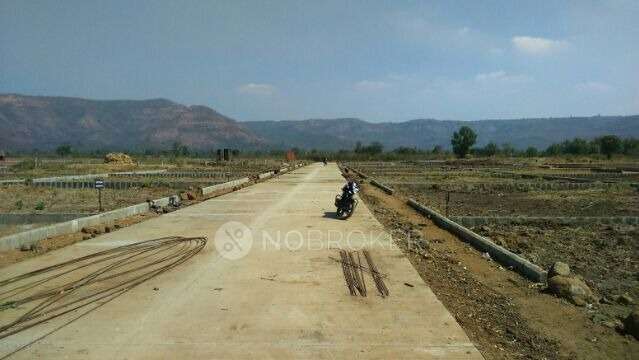 Plot For Sale  In Roha Mega City In Roha Mega City