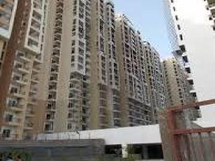 Property for rent in Ajnara Le Garden Tower F for Rs 15000 available