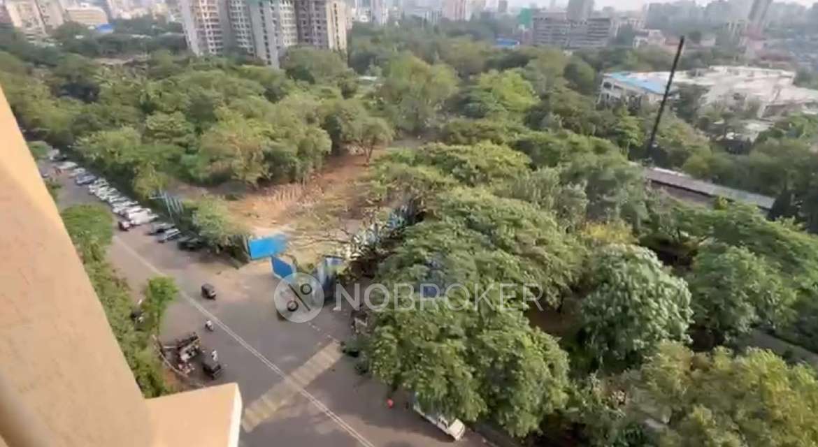 3 BHK Flat In Metro Swiss Boulevard For Sale  In Chembur