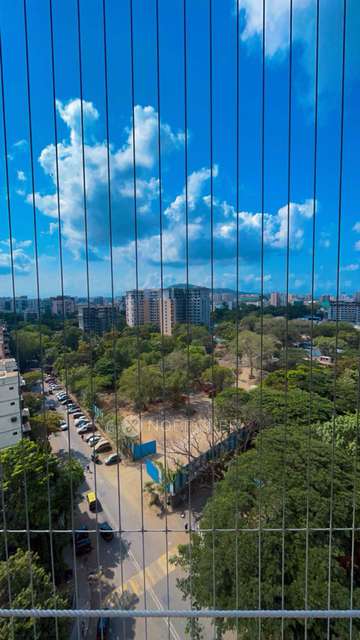 3 BHK Flat In Metro Swiss Boulevard, Chembur For Sale  In Chembur