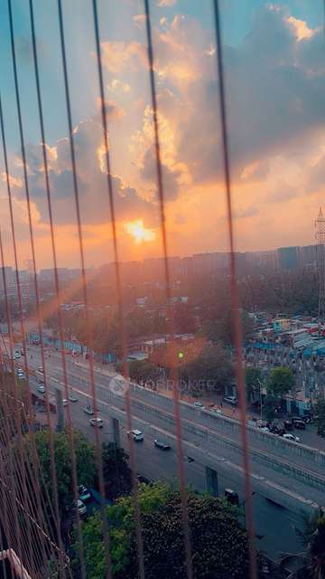 3 BHK Flat In Metro Swiss Boulevard, Chembur For Sale  In Chembur