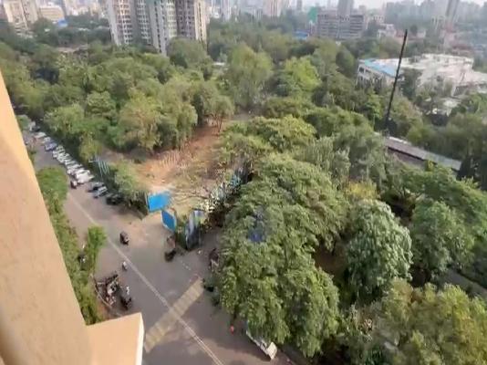 3 BHK Flat In Metro Swiss Boulevard, Chembur For Sale  In Chembur