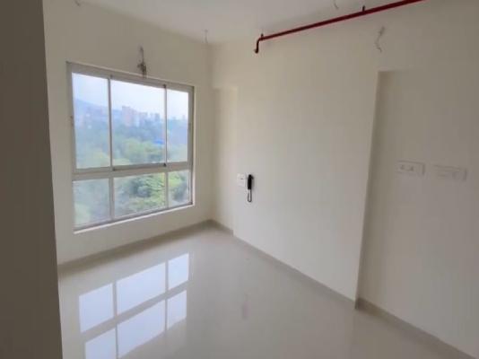 3 BHK Flat In Metro Swiss Boulevard, Chembur For Sale  In Chembur