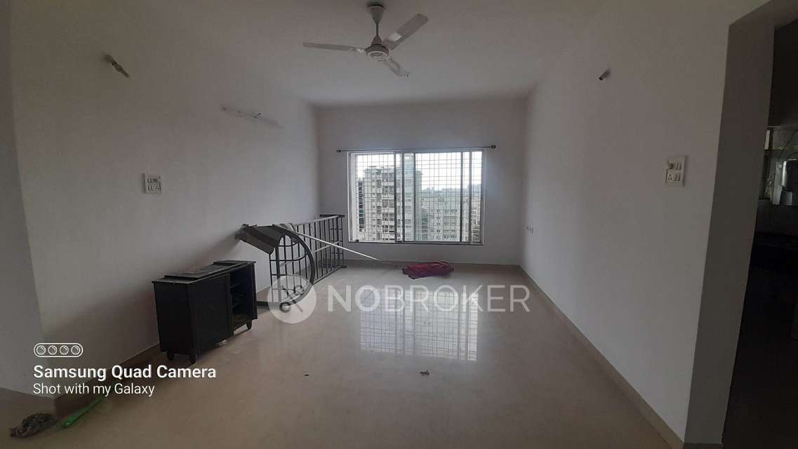 2 BHK Flat In Kolte Patil Aleria, Kharadi for Rent  In Kharadi