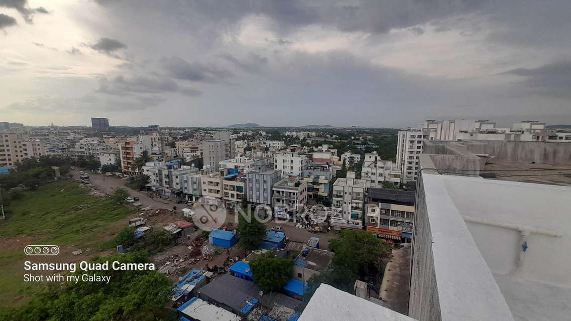 2 BHK Flat In Kolte Patil Aleria, Kharadi for Rent  In Kharadi