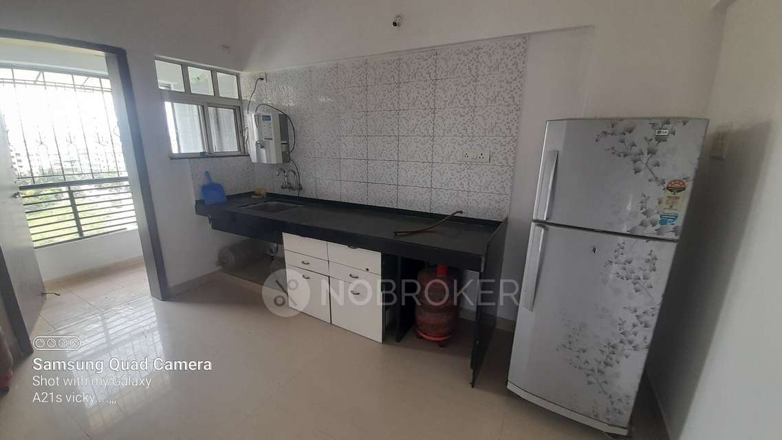 2 BHK Flat In Kolte Patil Aleria, Kharadi for Rent  In Kharadi