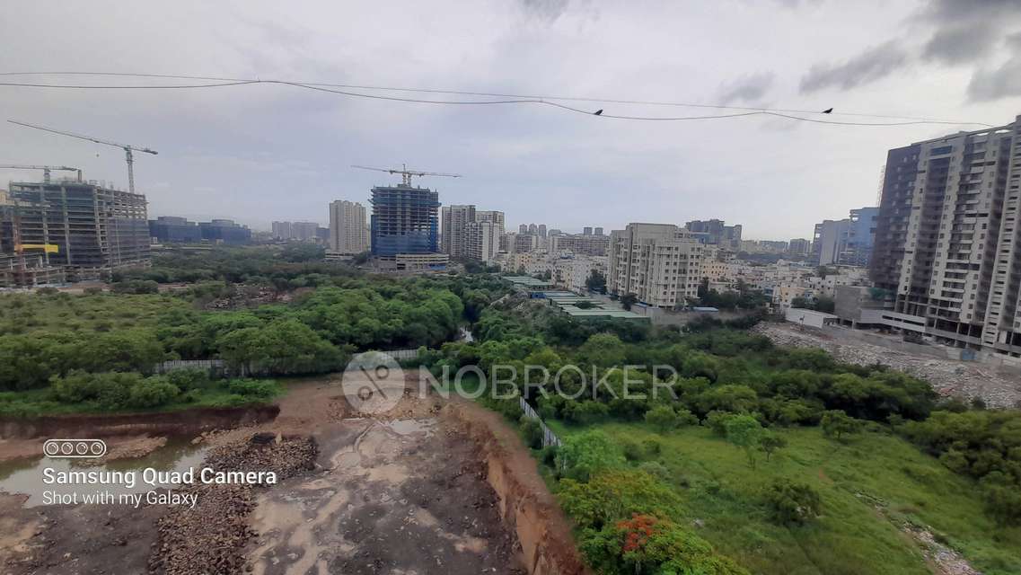 2 BHK Flat In Kolte Patil Aleria, Kharadi for Rent  In Kharadi