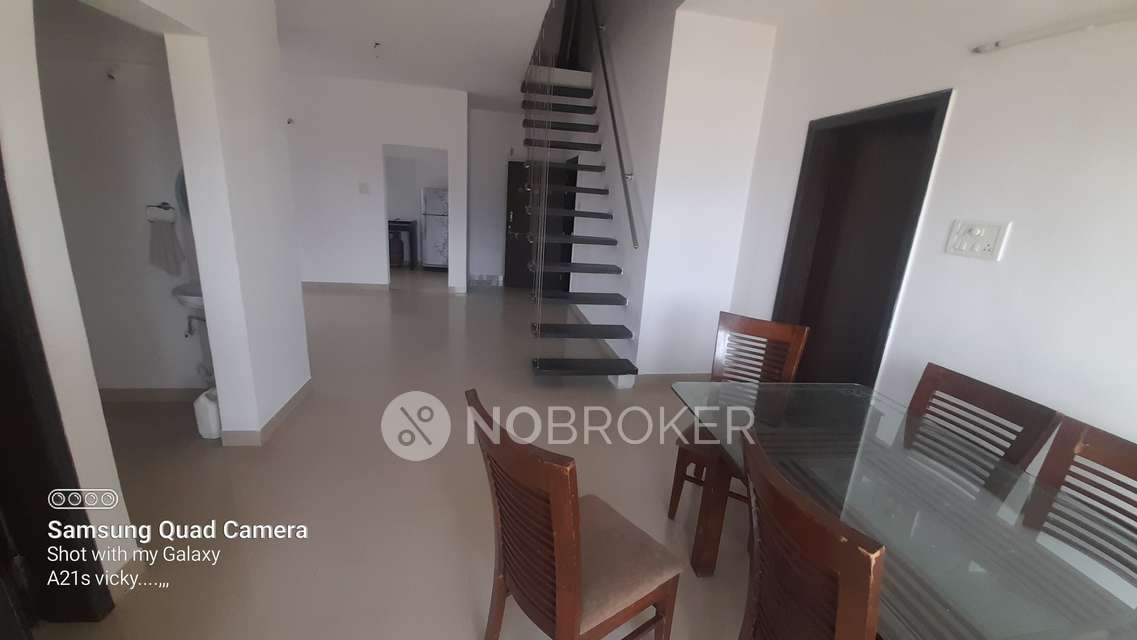 2 BHK Flat In Kolte Patil Aleria, Kharadi for Rent  In Kharadi