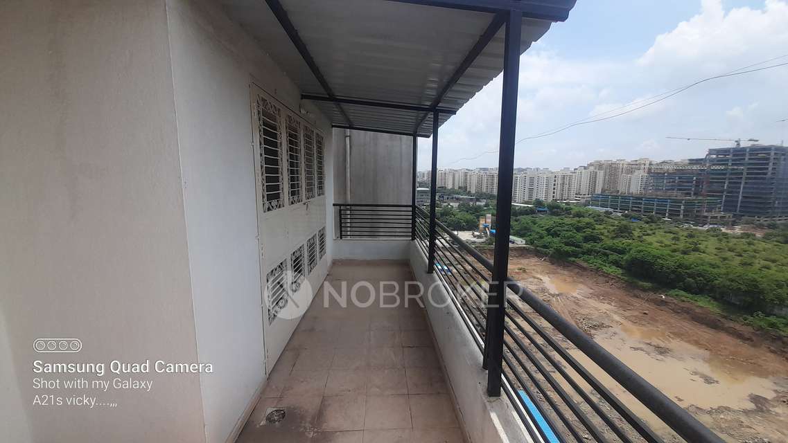 2 BHK Flat In Kolte Patil Aleria, Kharadi for Rent  In Kharadi