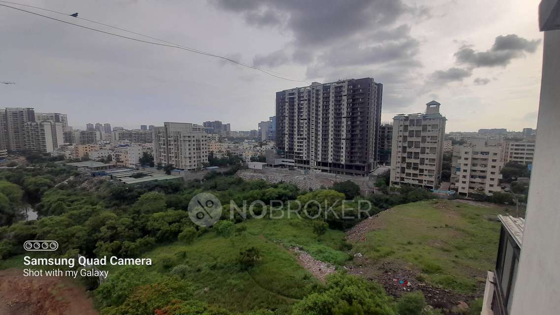 2 BHK Flat In Kolte Patil Aleria, Kharadi for Rent  In Kharadi