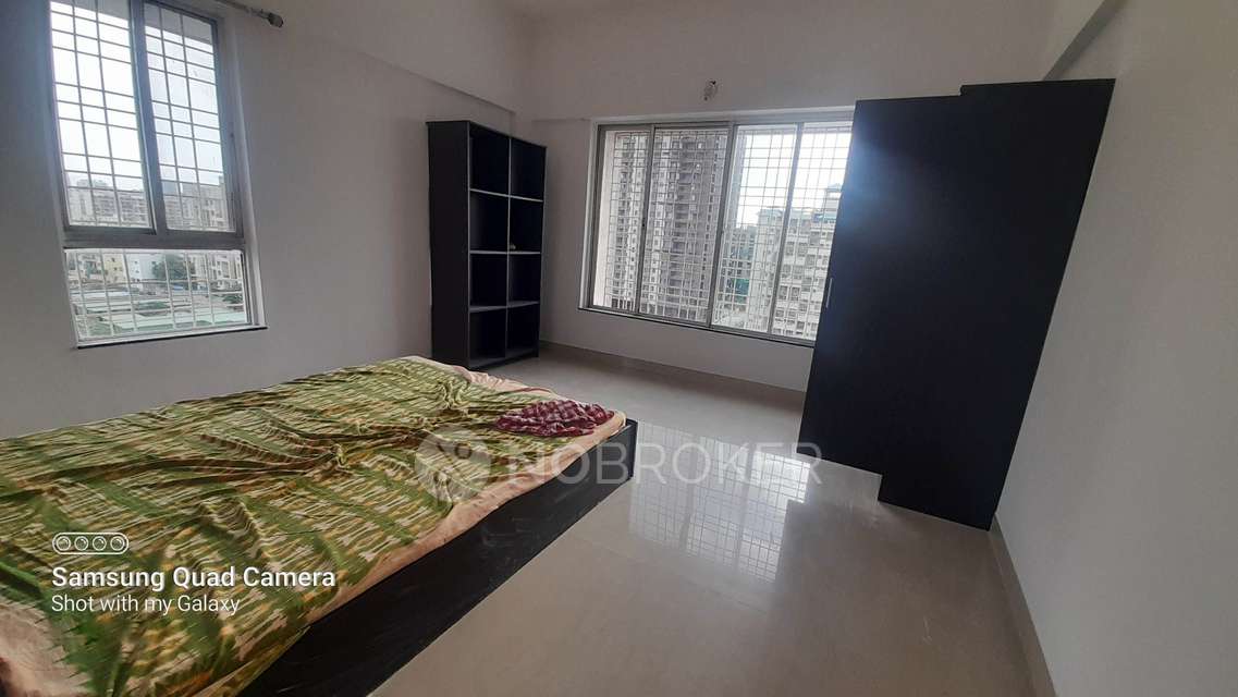 2 BHK Flat In Kolte Patil Aleria, Kharadi for Rent  In Kharadi