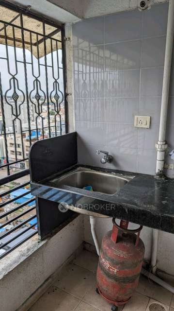 2 BHK Flat In Kolte Patil Aleria, Kharadi for Rent  In Kharadi