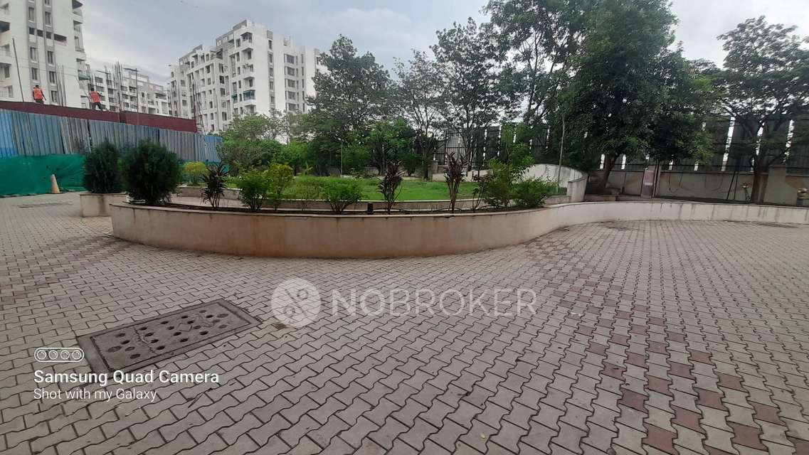 2 BHK Flat In Kolte Patil Aleria, Kharadi for Rent  In Kharadi