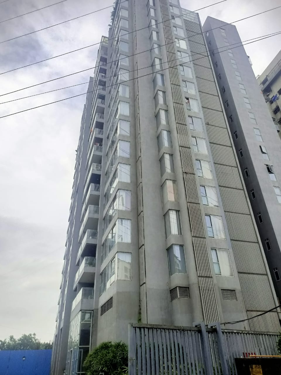 F Residences Ghatkopar