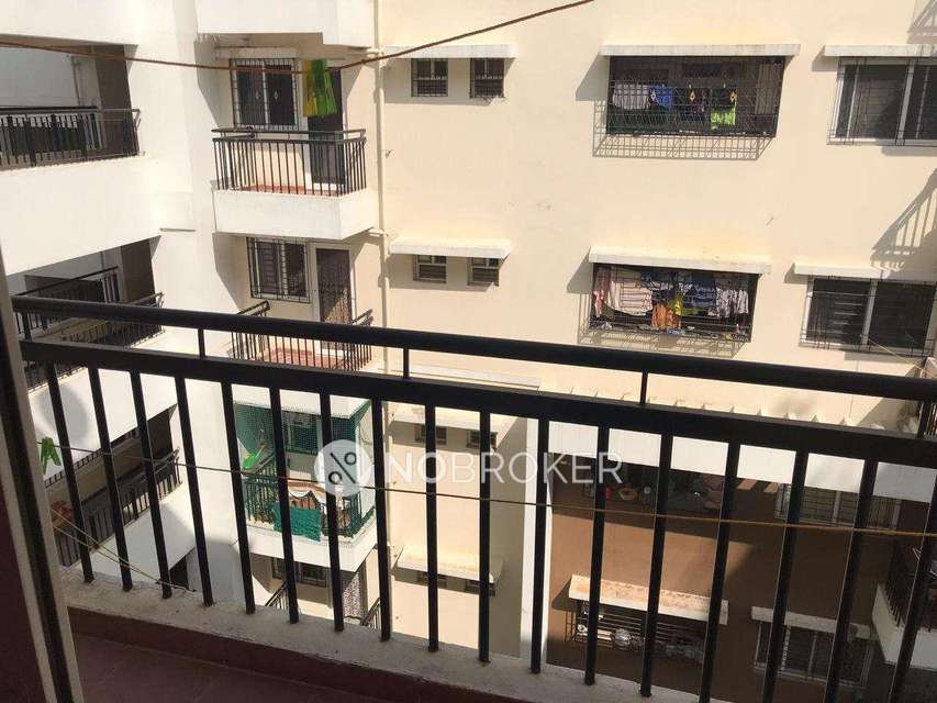 2 BHK Flat In Mjr Platina For Sale  In Begur