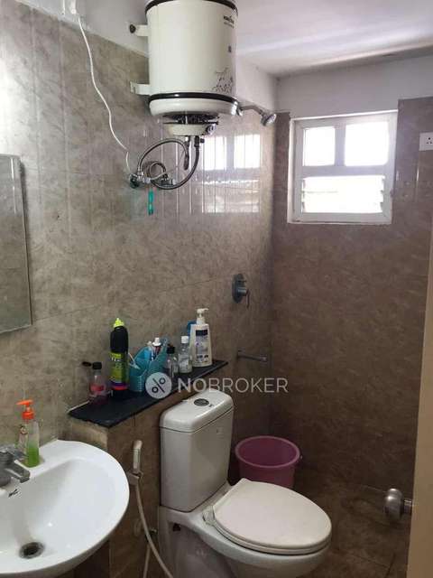 2 BHK Flat In Mjr Platina For Sale  In Begur
