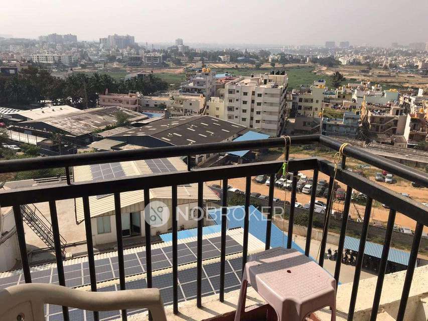 2 BHK Flat In Mjr Platina For Sale  In Begur