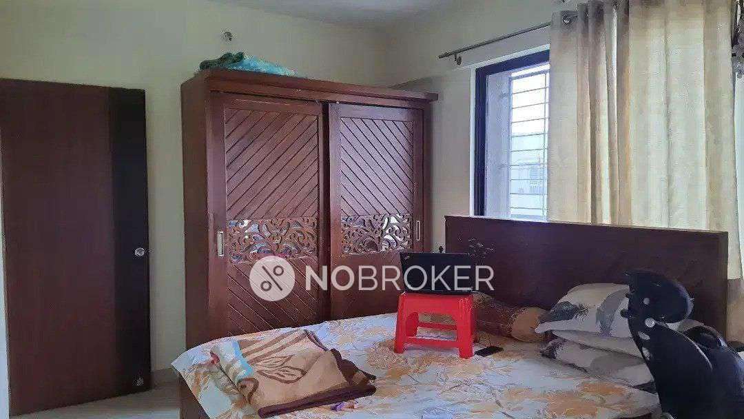 2 BHK Flat In Rohit Palms For Sale  In Rahatani