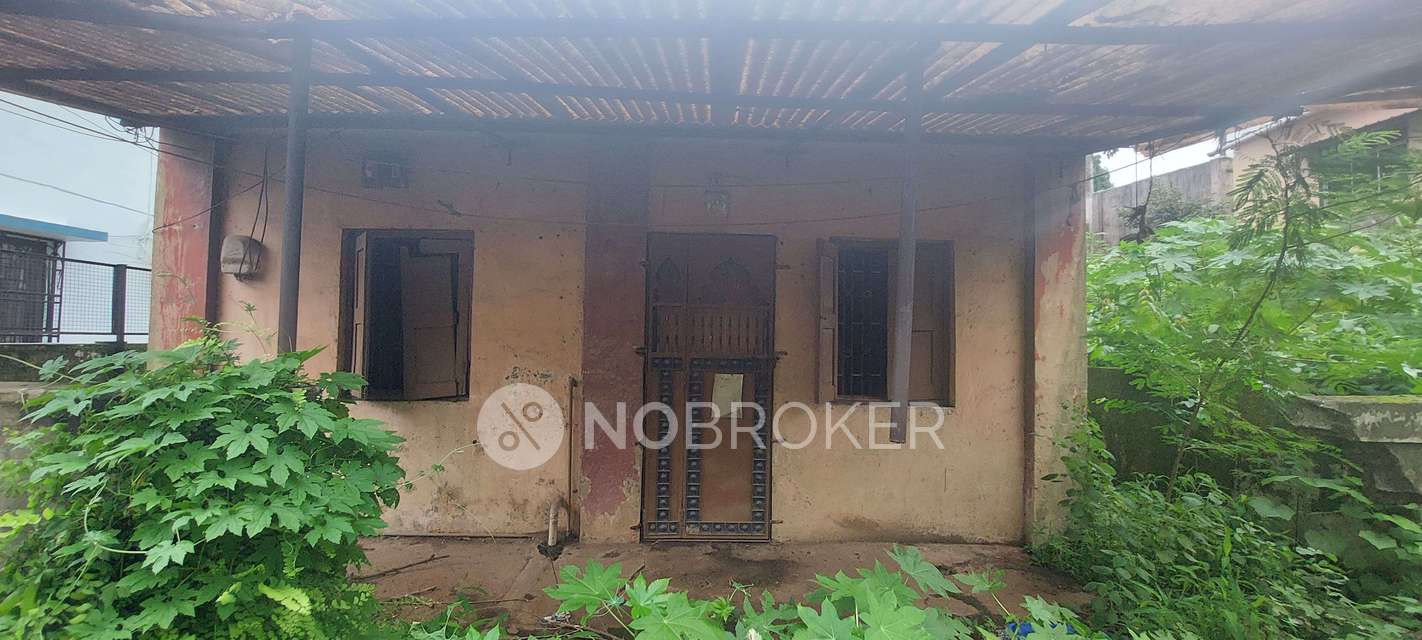 Plot For Sale  In Rahul Co Op Hsg Society  In B Cabin Rd