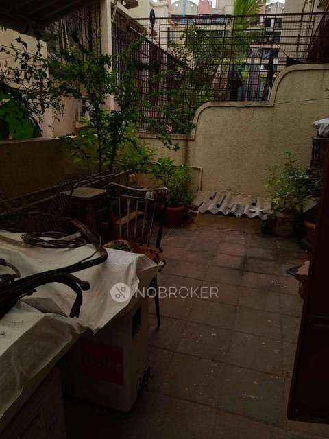 Plot For Sale  In Rahul Co Op Hsg Society  In B Cabin Rd