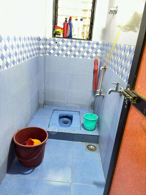 1 BHK Flat In Vatsala Park For Sale  In Bhayandar East