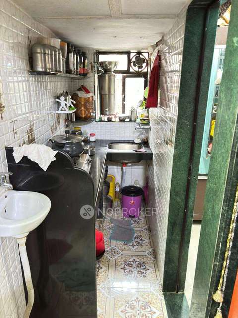 1 BHK Flat In Vatsala Park For Sale  In Bhayandar East