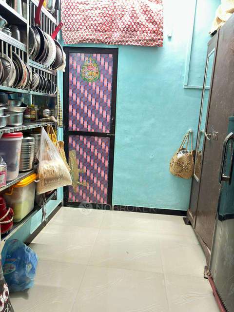 1 BHK Flat In Vatsala Park For Sale  In Bhayandar East