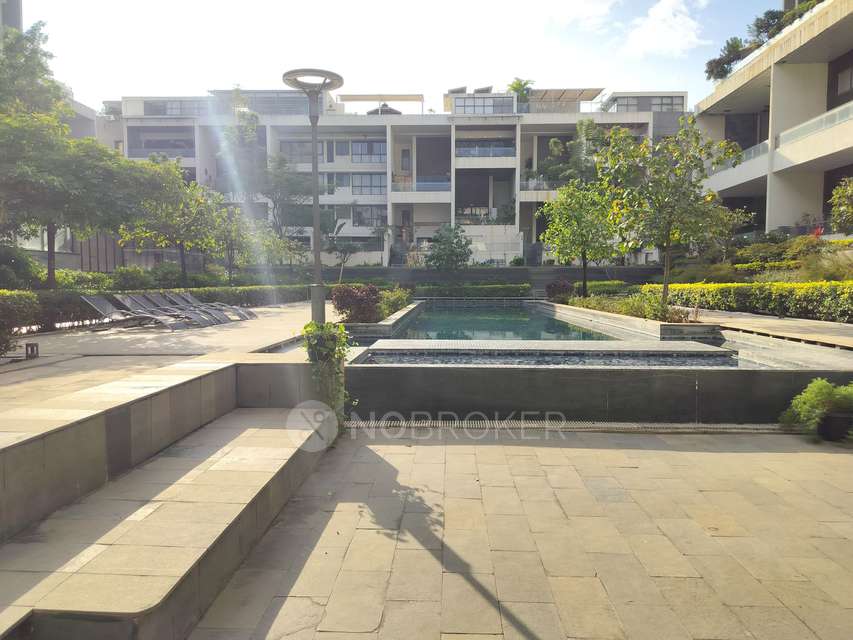 4+ BHK Flat In Marvel Sangria Society For Sale  In  Mohammed Wadi