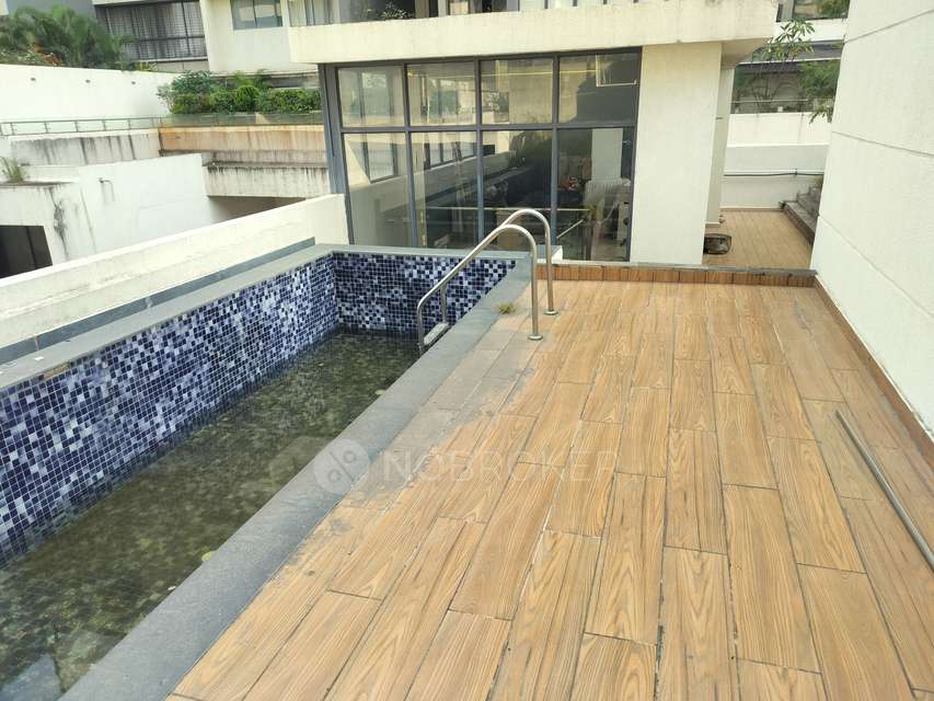 4+ BHK Flat In Marvel Sangria Society For Sale  In  Mohammed Wadi