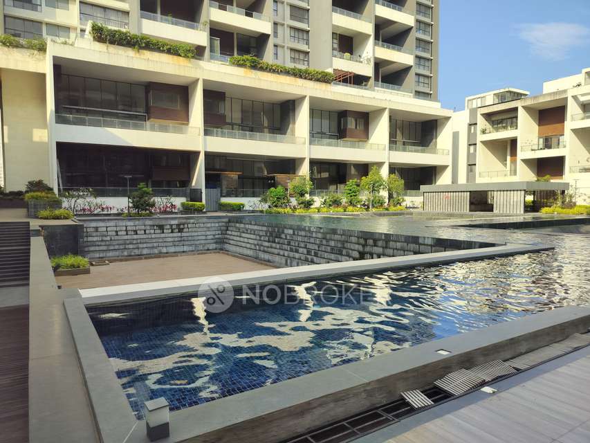 4+ BHK Flat In Marvel Sangria Society For Sale  In  Mohammed Wadi