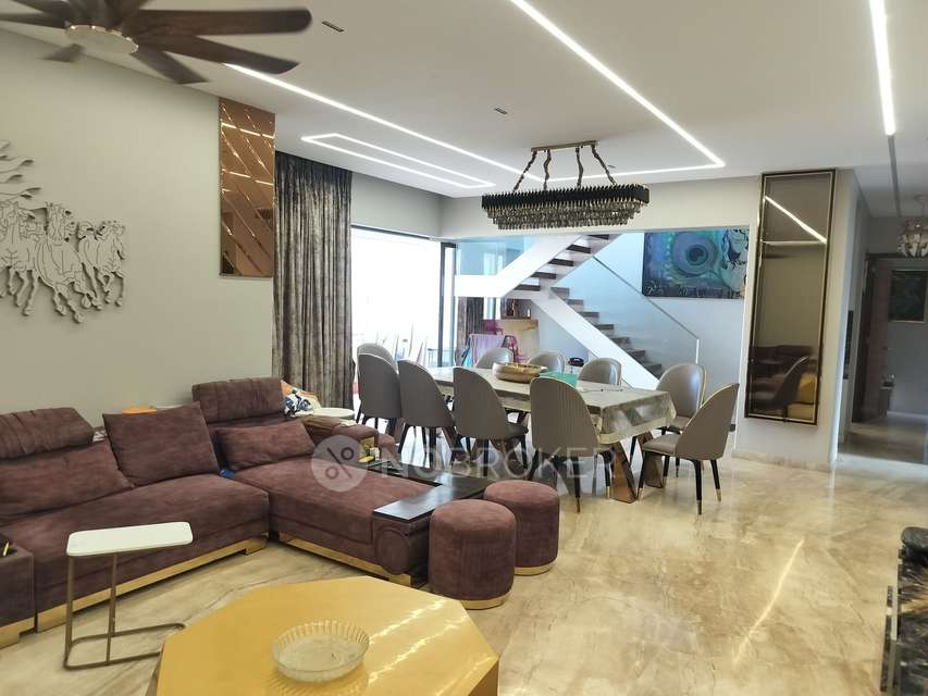 4+ BHK Flat In Marvel Sangria Society For Sale  In  Mohammed Wadi