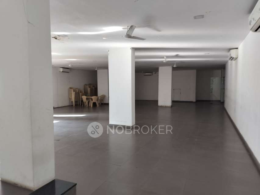 4+ BHK Flat In Marvel Sangria Society For Sale  In  Mohammed Wadi