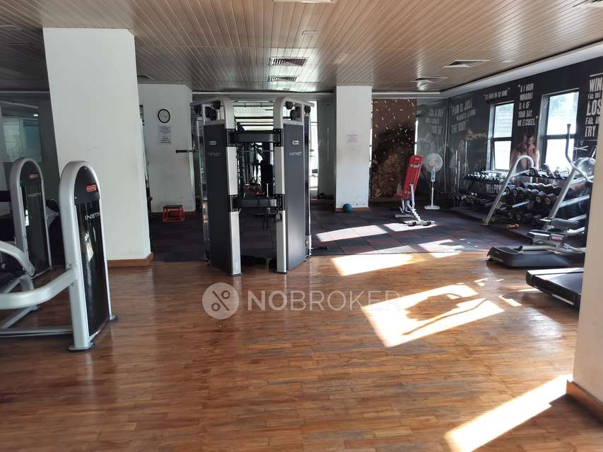 4+ BHK Flat In Marvel Sangria Society For Sale  In  Mohammed Wadi