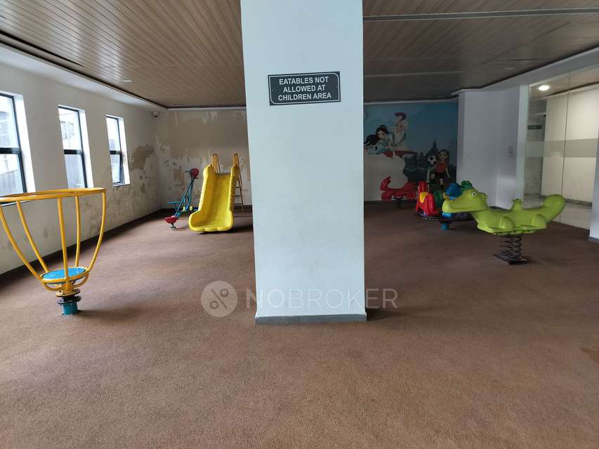 4+ BHK Flat In Marvel Sangria Society For Sale  In  Mohammed Wadi