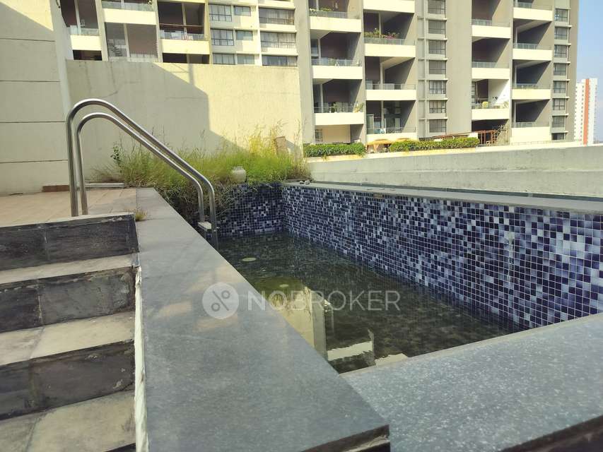 4+ BHK Flat In Marvel Sangria Society For Sale  In  Mohammed Wadi