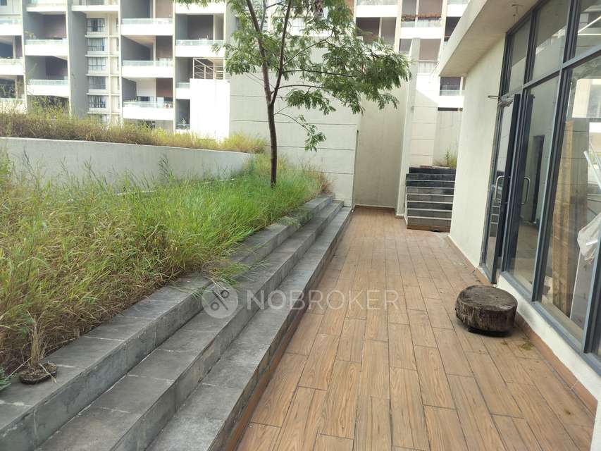 4+ BHK Flat In Marvel Sangria Society For Sale  In  Mohammed Wadi