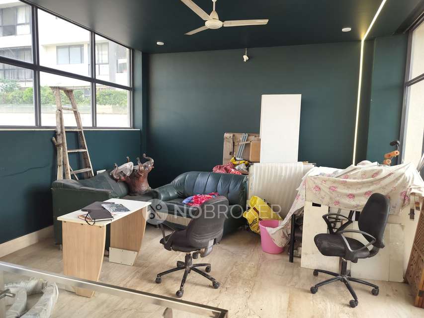 4+ BHK Flat In Marvel Sangria Society For Sale  In  Mohammed Wadi