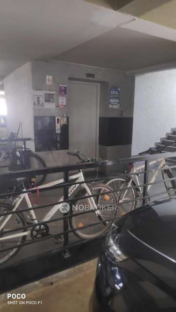 2 BHK Flat In Maa Srinivasam For Sale  In Krishnarajapura