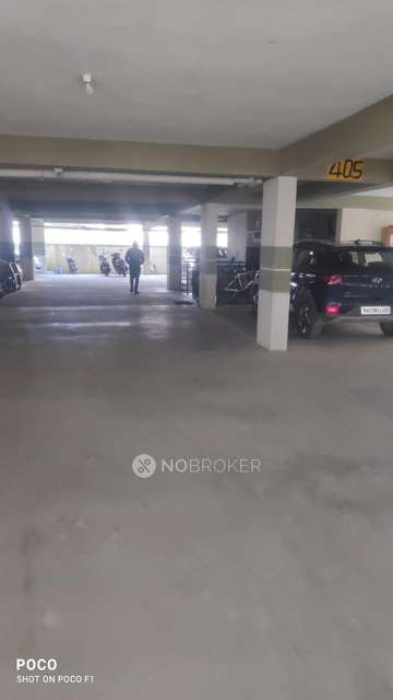 2 BHK Flat In Maa Srinivasam For Sale  In Krishnarajapura