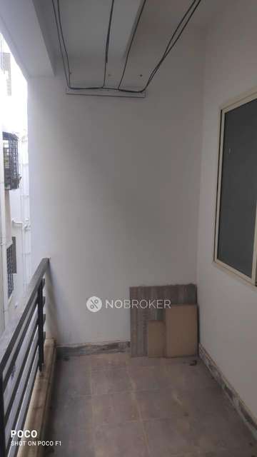 2 BHK Flat In Maa Srinivasam For Sale  In Krishnarajapura