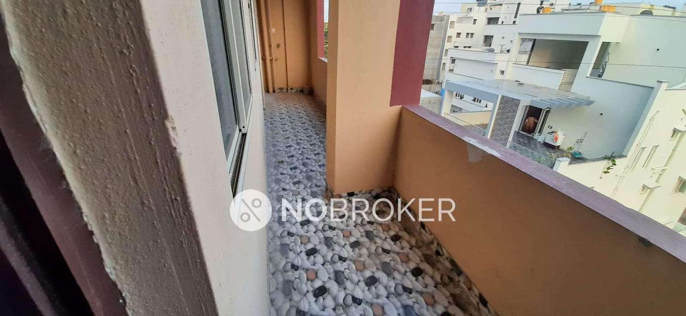 2 BHK Flat In Empiro Residency For Sale  In Kattigenahalli