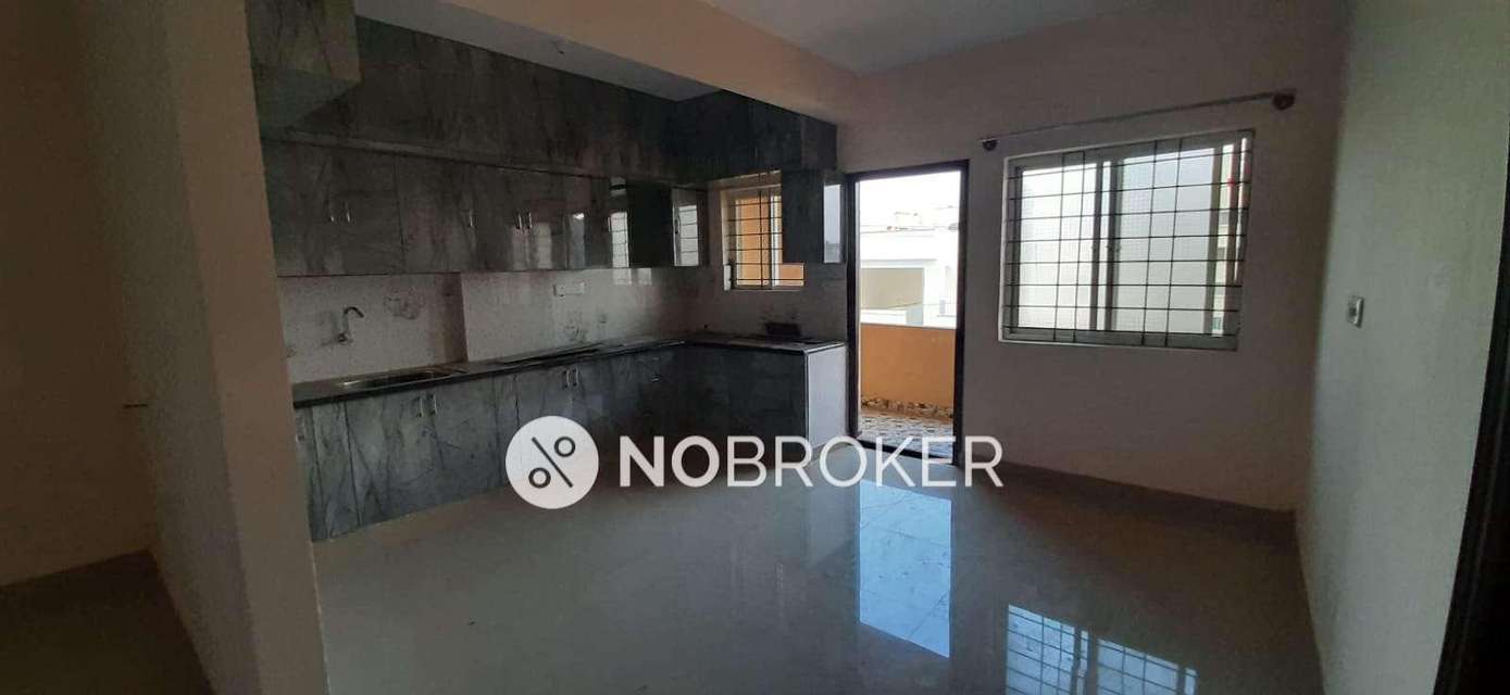 2 BHK Flat In Empiro Residency For Sale  In Kattigenahalli