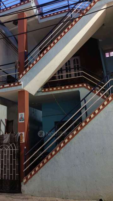 2 BHK Flat For Sale  In Seegehalli 