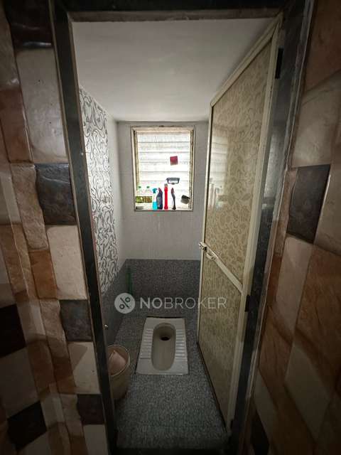 1 BHK Flat In Ridhi Sidhi Apartment Shirgaon For Sale  In Shirgaon